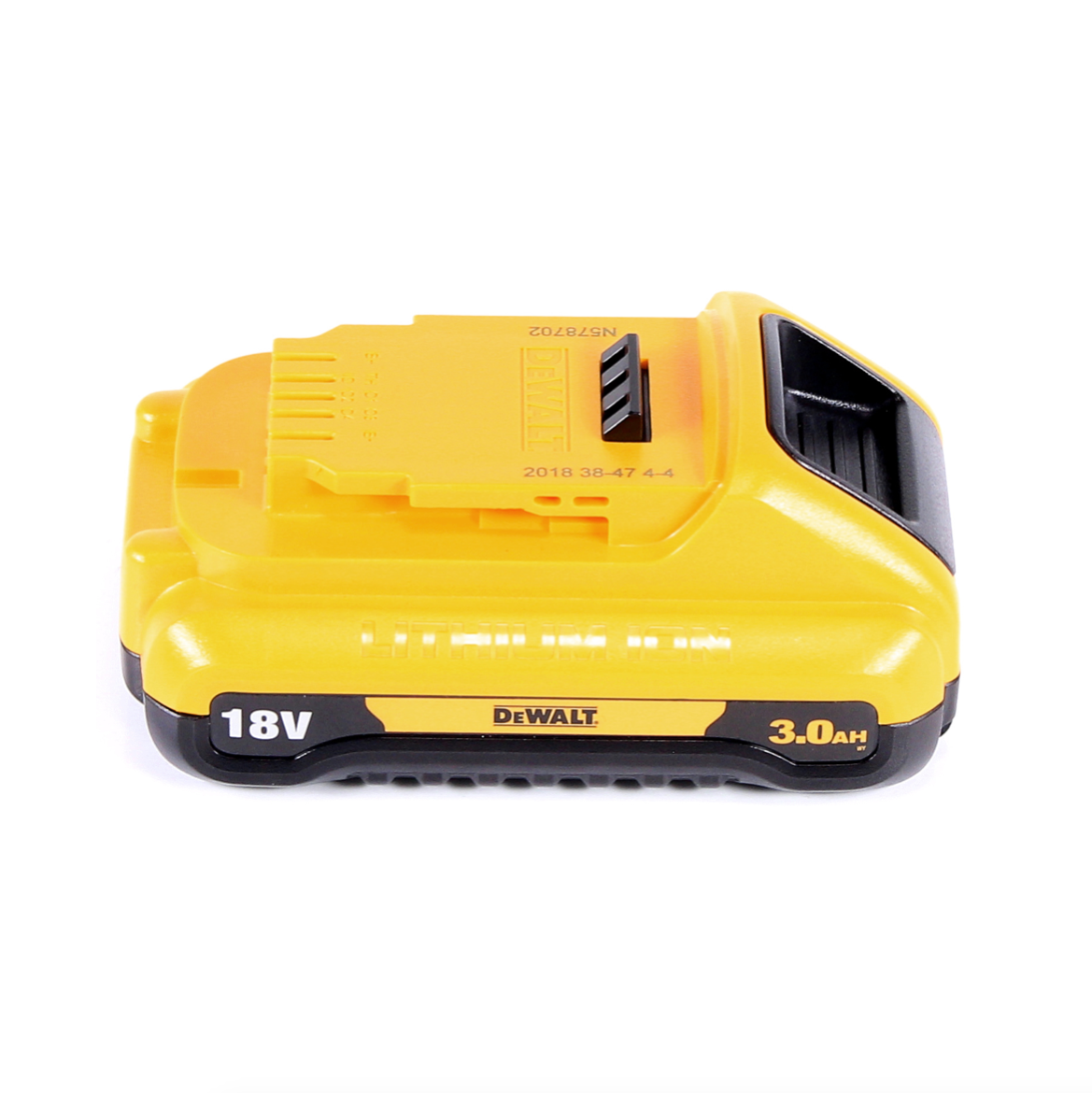 DeWalt DCB 187 Li-Ion Akku 18 V 3,0 Ah - Toolbrothers