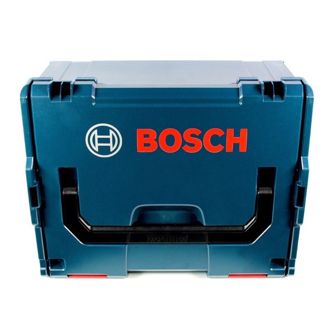 Bosch GKS 18V-57 G Akku Kreissäge 18V 165 mm Solo in L-Boxx ( 06016A2101 ) + 1x Bosch Kreissägeblatt für Multi Material ( 2608642387 ) - Toolbrothers