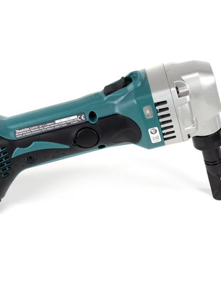 Makita DJN 161 Z Akku Knabberschere 18V Solo - ohne Akku, ohne Ladegerät, ohne Koffer - Toolbrothers