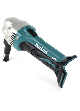 Makita DJN 161 Z Akku Knabberschere 18V Solo - ohne Akku, ohne Ladegerät, ohne Koffer - Toolbrothers