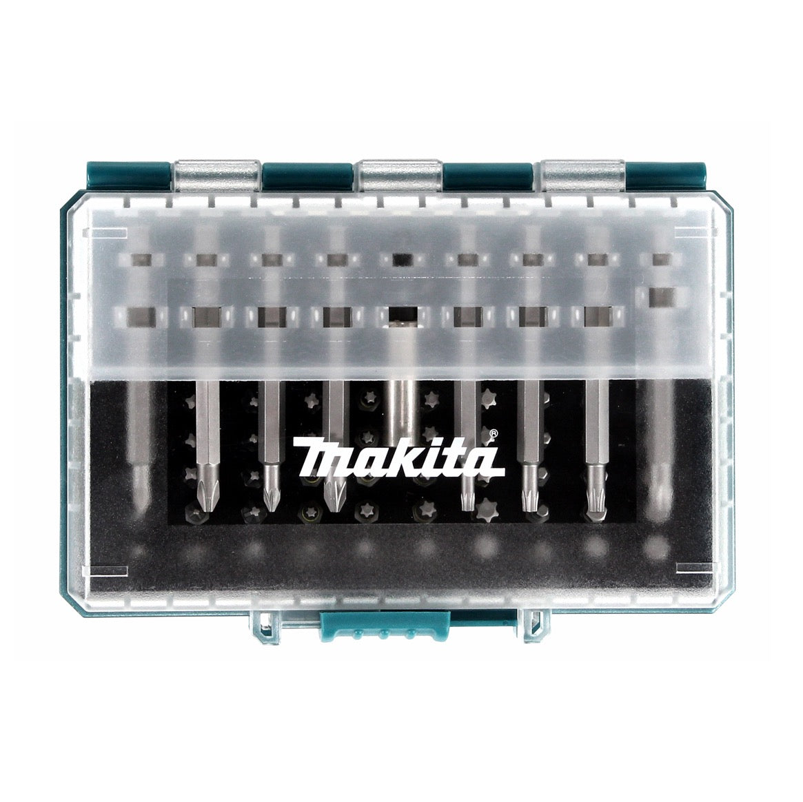 Makita Bit-Set 99 teilig 25 mm, 75 mm in praktischer Box ( P-81050 ) - Toolbrothers