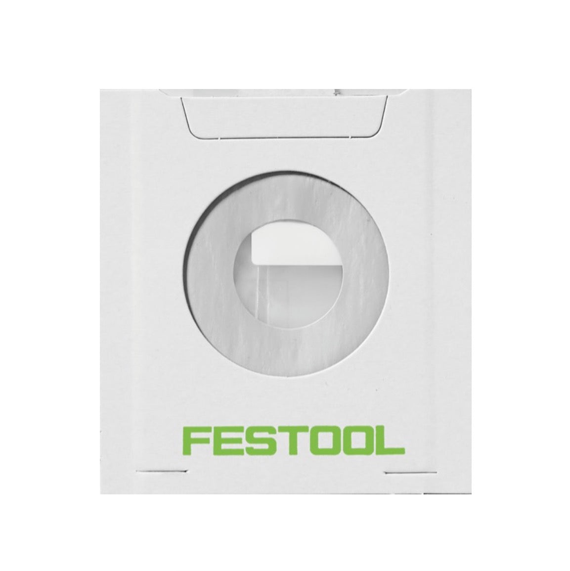 Festool ENS-CT 26 AC/25 Entsorgungssack 25 Stück ( 5x 496216 ) für Autoclean Absaugmobile CT 26 AC - Toolbrothers