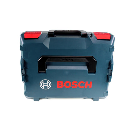 Bosch GDR 18 V-200 C Akku Drehschlagschrauber 18 V 1/4" in L-Boxx + 2 x 2,0 Ah Akku + Ladegerät - Toolbrothers