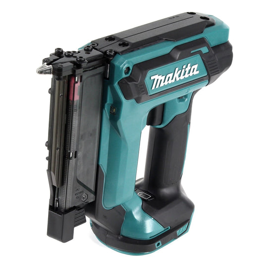 Makita DPT 353 Z Akku Pintacker 18 Volt Solo - ohne Akku, ohne Ladegerät, ohne Koffer - Toolbrothers