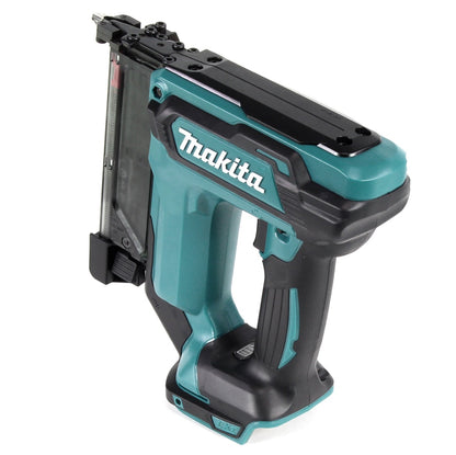 Makita DPT 353 Z Akku Pintacker 18 Volt Solo - ohne Akku, ohne Ladegerät, ohne Koffer - Toolbrothers