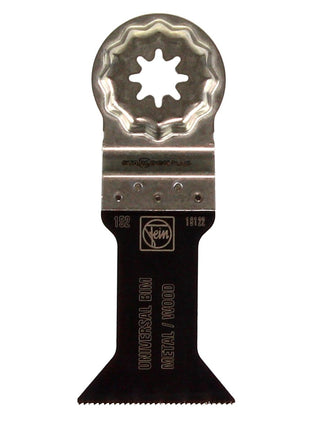 FEIN E-Cut Universal Sägeblatt Starlock Plus BI-Metall 60x44mm 5 Stk. ( 63502152230 ) - Toolbrothers