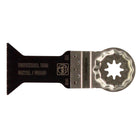 FEIN E-Cut Universal Sägeblatt Starlock Plus BI-Metall 60x44mm 5 Stk. ( 63502152230 ) - Toolbrothers