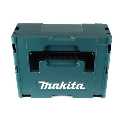 Makita DTD 170 ZJ Akku Schlagschrauber 1/4" 18 V Brushless Li-Ion Solo im MakPac - ohne Akku, ohne Ladegerät - Toolbrothers