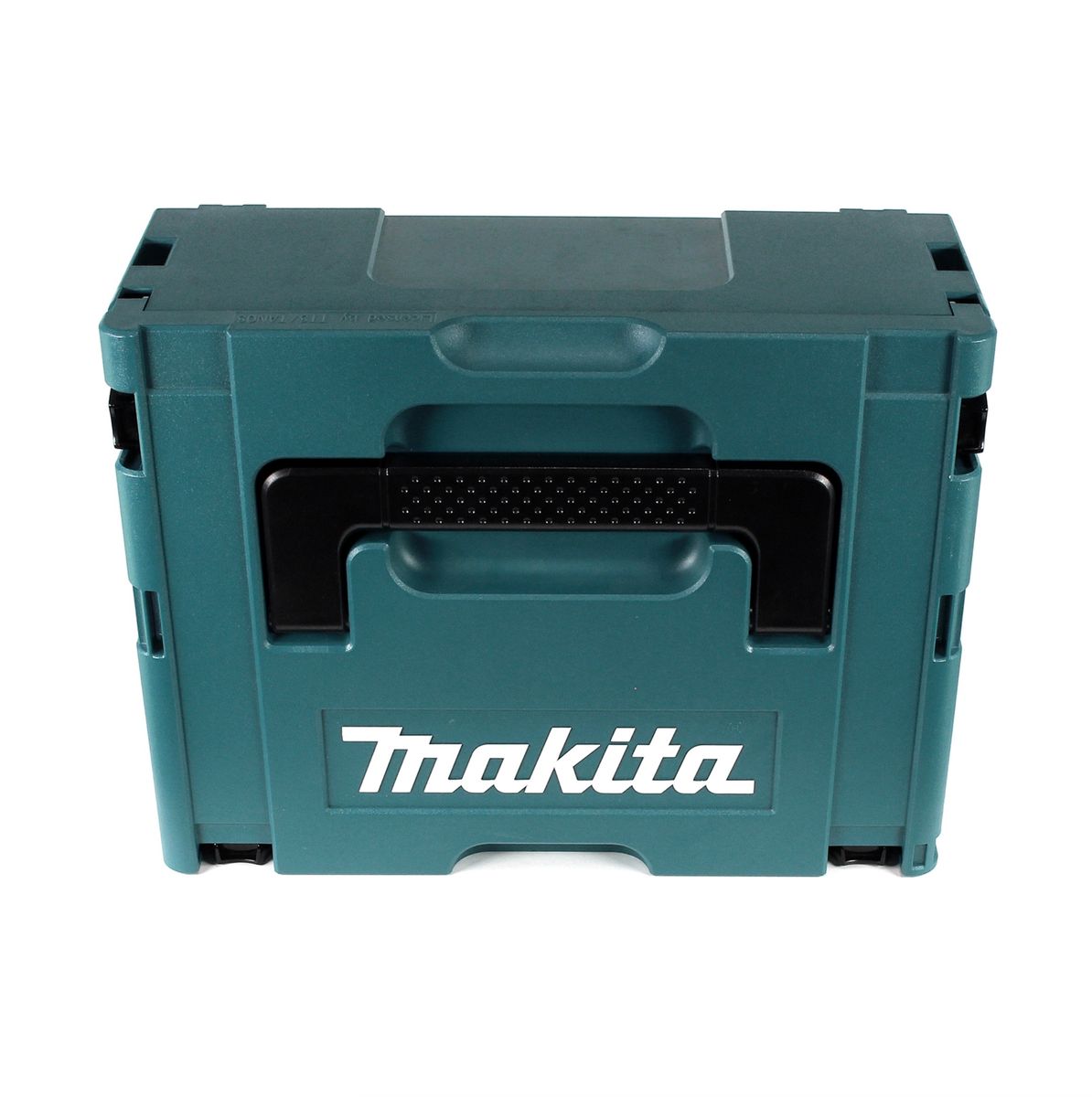 Makita DTD 170 ZJ Akku Schlagschrauber 18V 175Nm Brushless Solo + Makpac - ohne Akku, ohne Ladegerät - Toolbrothers