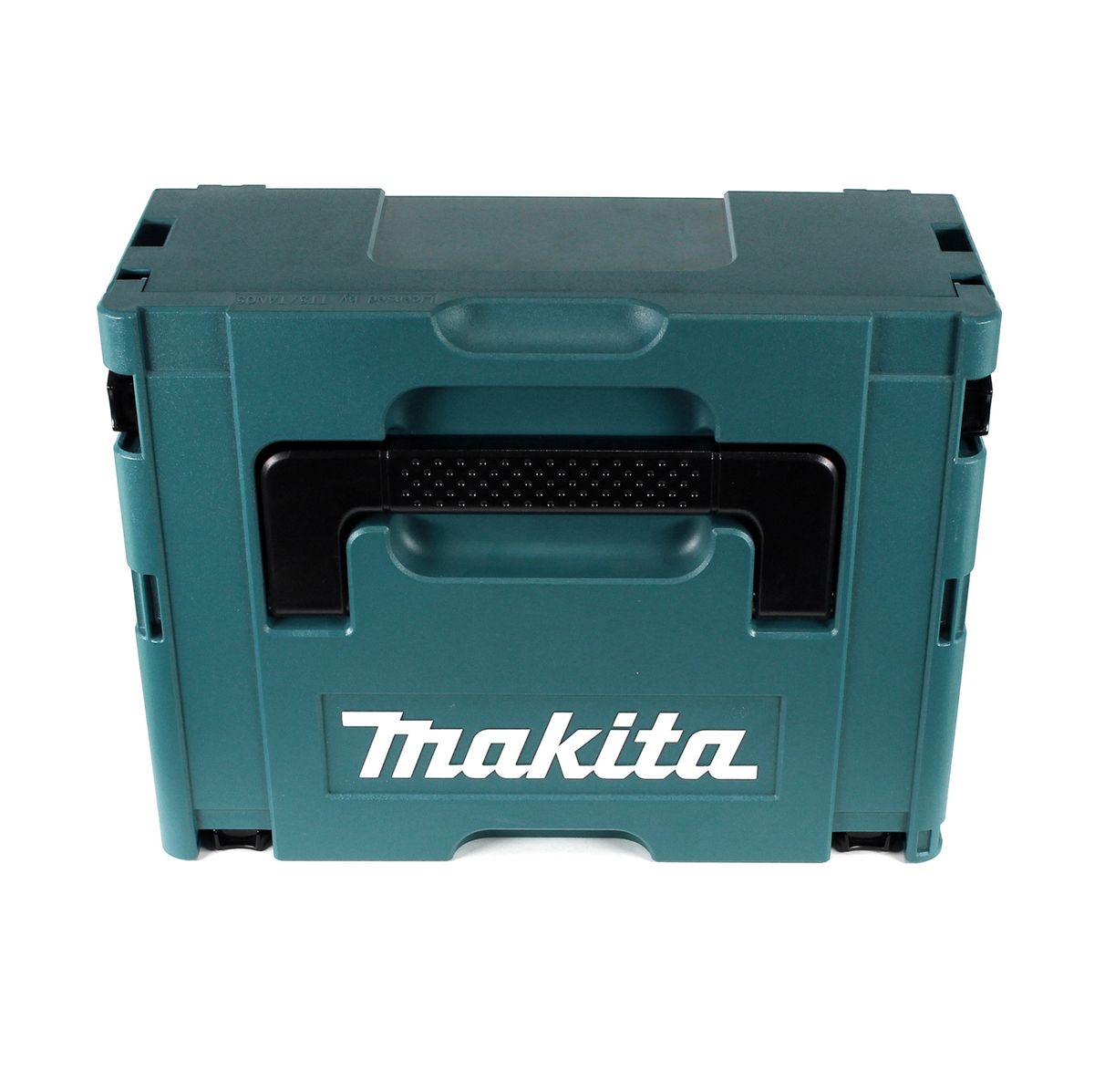 Makita DTD 170 M1J Akku Schlagschrauber 1/4" 18 V Brushless Li-Ion mit 1x 4,0 Ah Akku im MakPac - ohne Ladegerät - Toolbrothers