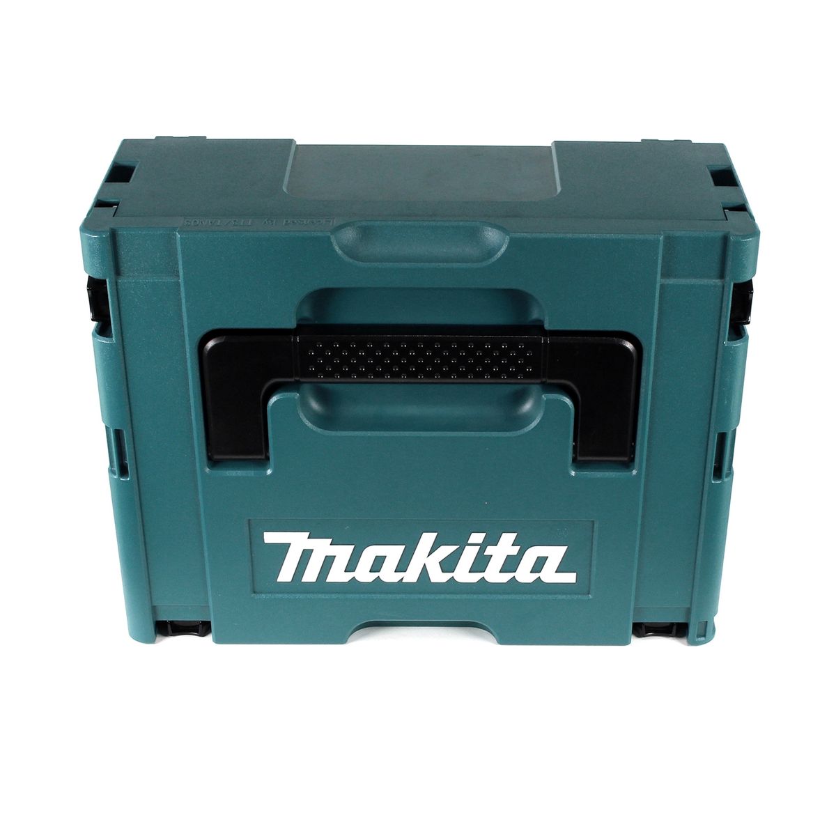 Makita DTD 170 RMJ Akku Schlagschrauber 1/4" 18 V Brushless Li-Ion mit 2x 4,0 Ah Akkus und Ladegerät im MakPac - Toolbrothers