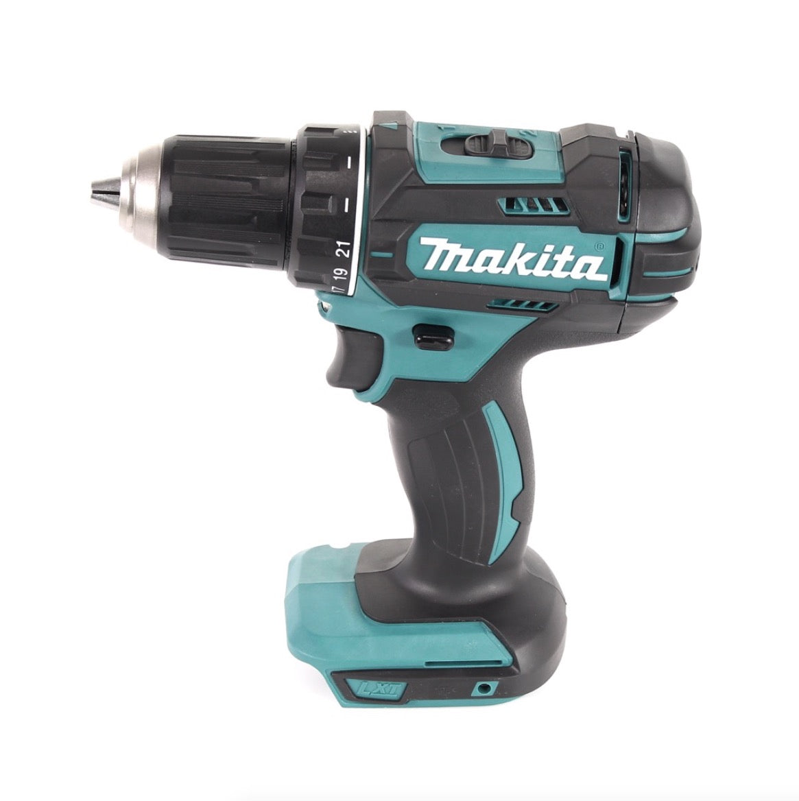 Makita DDF 482 STTK Akku Bohrschrauber 18 V 62Nm + 5,0 Ah Akku + Ladegerät + 101 tlg. Werkzeugset - Toolbrothers