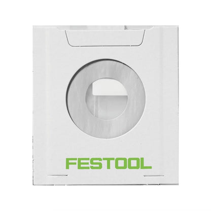 Festool ENS-CT 48 AC/25 Entsorgungssack 25 Stück ( 5x 497540 ) für Autoclean Absaugmobile CT 48 AC - Toolbrothers