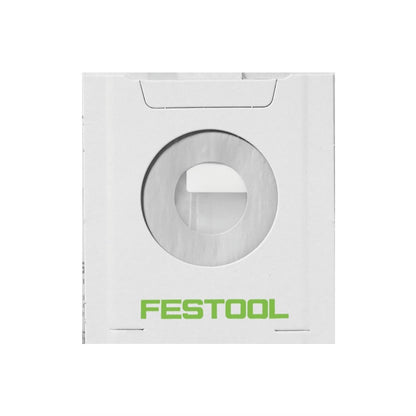 Festool ENS-CT 36 AC/25 Entsorgungssack 25 Stück (5x 496215 ) für Absaugmobile CT 36 mit Autoclean - Toolbrothers