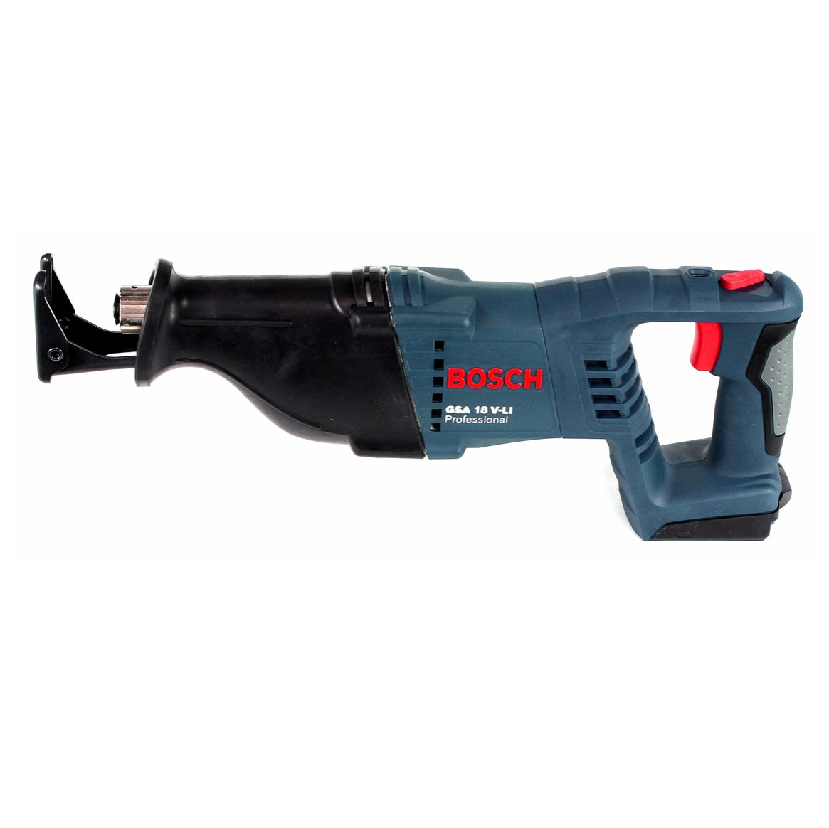 Bosch GSA 18 V-Li Akku Säbelsäge 18V + 1x Akku 2,0Ah - ohne Ladegerät - Toolbrothers