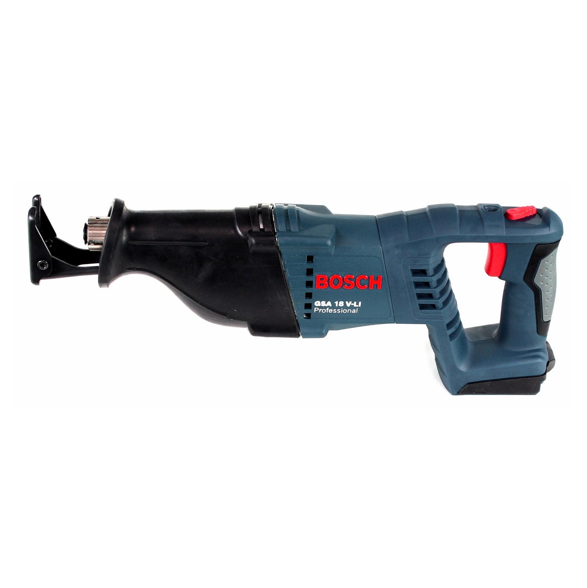 Bosch GSA 18 V-Li Akku Säbelsäge 18V + 2x Akku 2,0Ah + Ladegerät - Toolbrothers