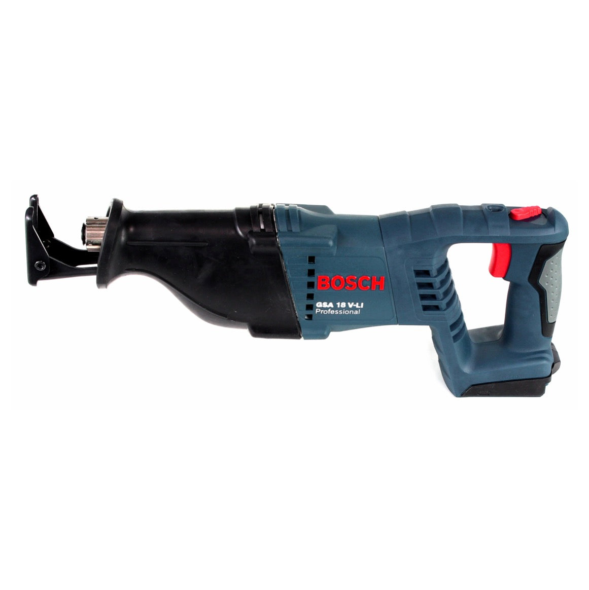 Bosch GSA 18 V-Li Akku Säbelsäge 18V + 1x Akku 3,0Ah - ohne Ladegerät - Toolbrothers