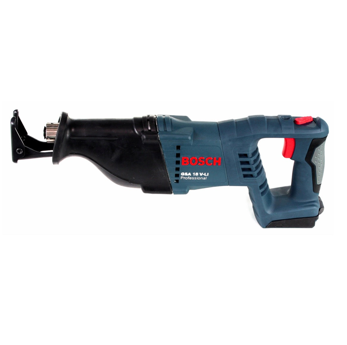 Bosch GSA 18 V-Li Akku Säbelsäge 18V + 2x Akku 4,0Ah + Ladegerät - Toolbrothers