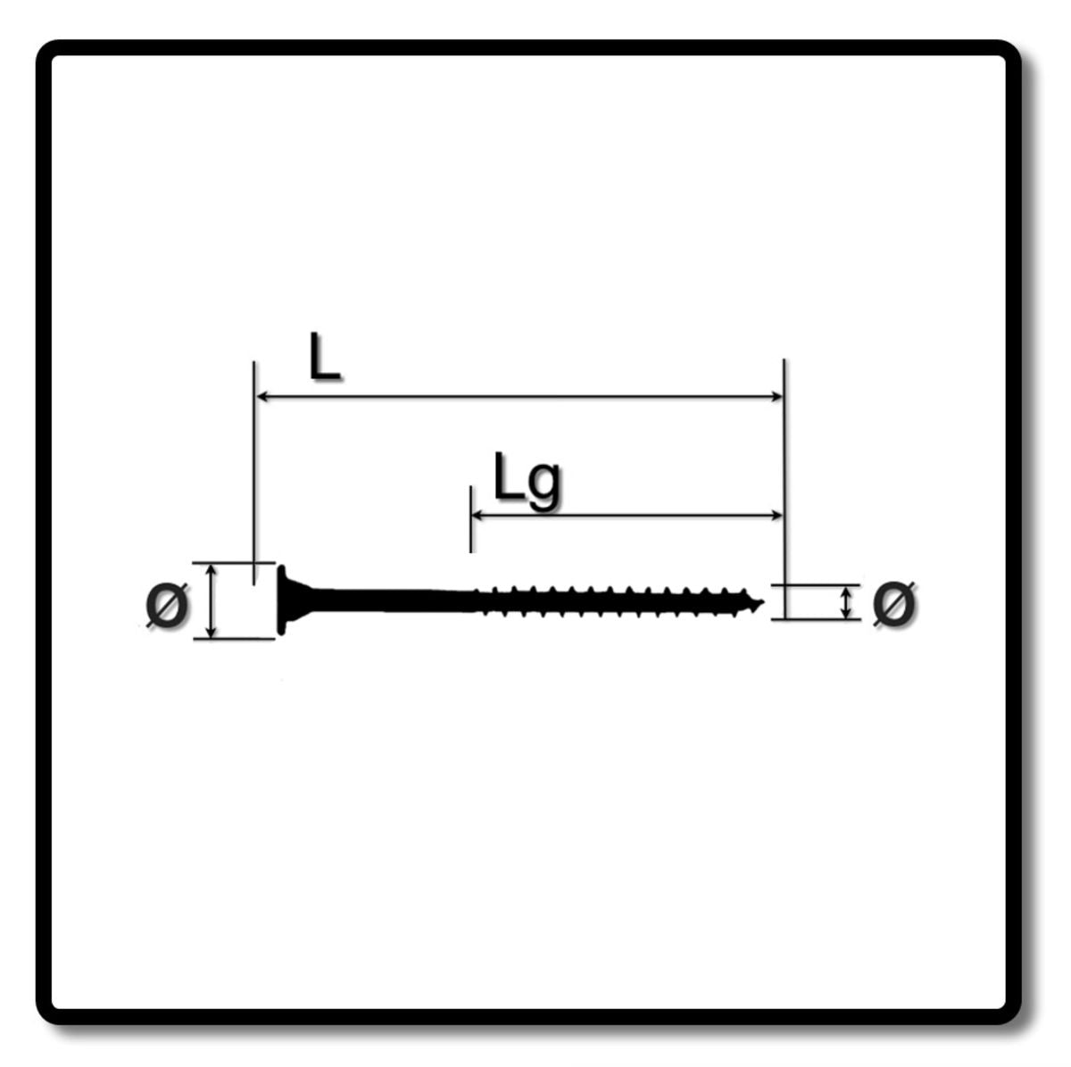 SPAX Tellerkopfschraube flach 5,0 x 77 mm 150 Stk. ( 0251010500775 ) Teilgewinde Torx T-STAR plus T20 4Cut WIROX - Toolbrothers