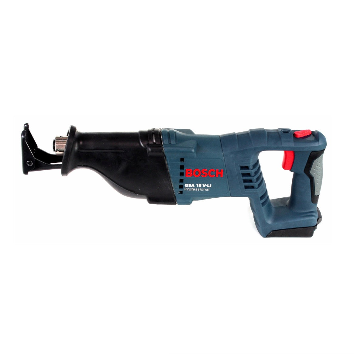 Bosch GSA 18 V-Li Akku Säbelsäge 18V + 2x Akku 5,0Ah + Ladegerät - Toolbrothers