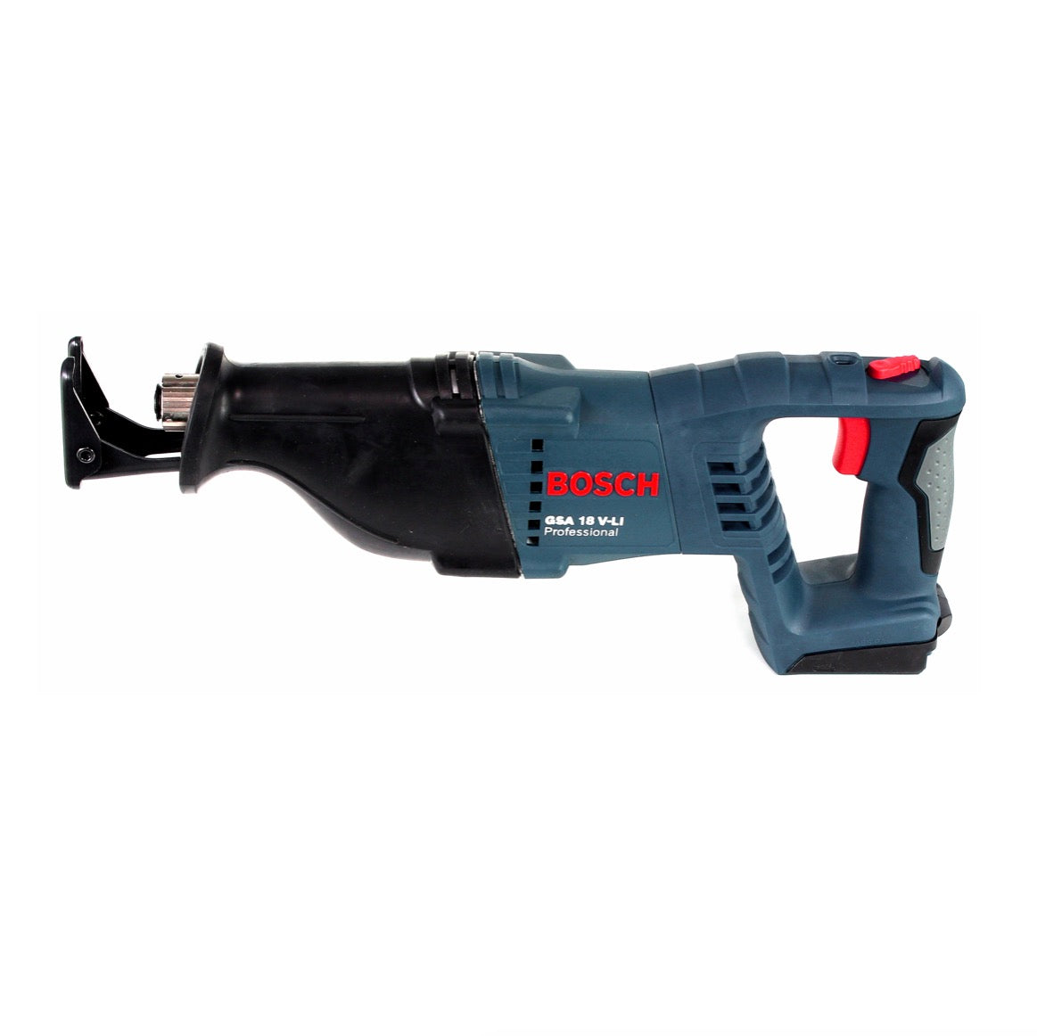 Bosch GSA 18 V-Li Akku Säbelsäge 18V + 1x Akku 6,0Ah - ohne Ladegerät, ohne Koffer - Toolbrothers