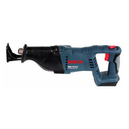 Bosch GSA 18 V-Li Akku Säbelsäge 18V + 1x Akku 6,0Ah + Ladegerät - Toolbrothers