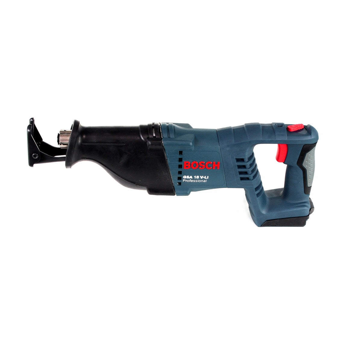 Bosch GSA 18 V-Li Akku Säbelsäge 18V + 2x Akku 6,0Ah + Ladegerät - Toolbrothers