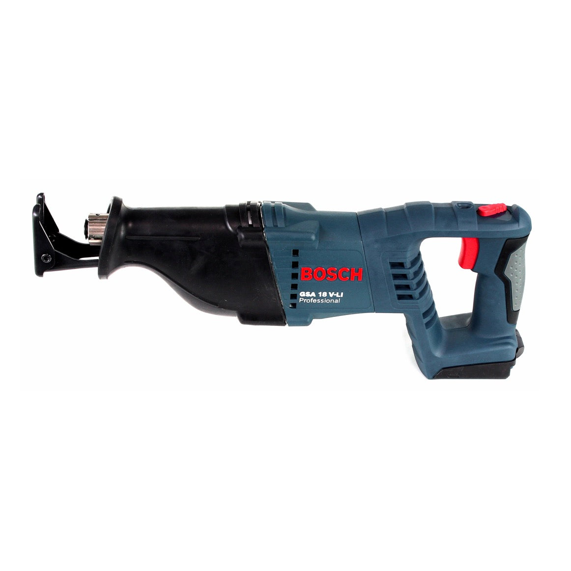 Bosch GSA 18 V-Li Akku Säbelsäge 18V + 1x Akku 6,3Ah + Ladegerät - Toolbrothers