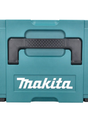 Makita DBN 500 ZJ Akku Stauchkopfnagler 18 V 15-50 mm + Makpac - ohne Akku, ohne Ladegerät - Toolbrothers