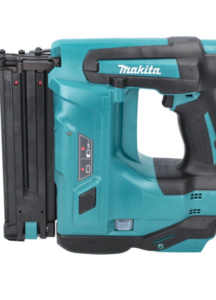 Makita DBN 500 ZJ Akku Stauchkopfnagler 18 V 15-50 mm + Makpac - ohne Akku, ohne Ladegerät - Toolbrothers