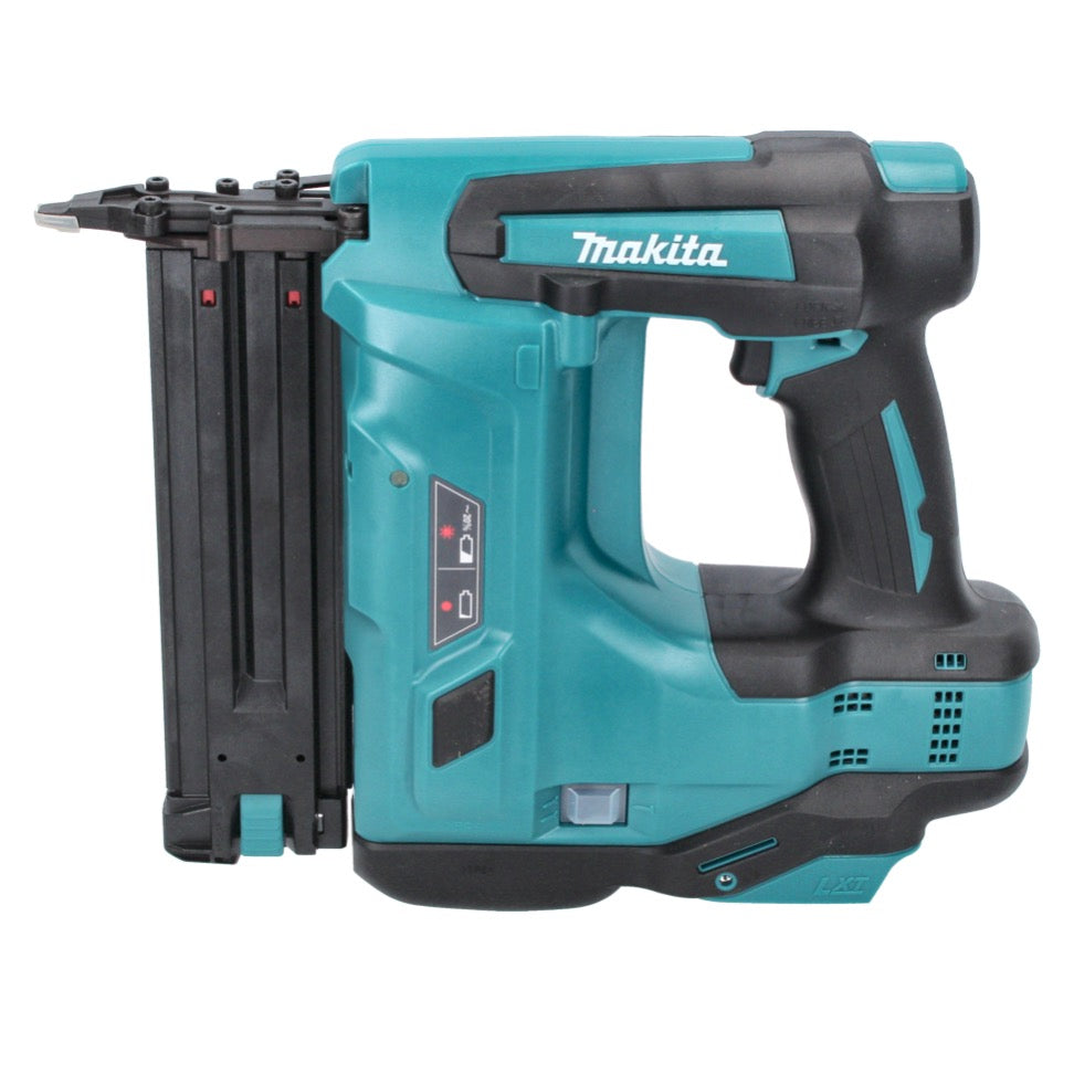 Makita DBN 500 ZJ Akku Stauchkopfnagler 18 V 15-50 mm + Makpac - ohne Akku, ohne Ladegerät - Toolbrothers