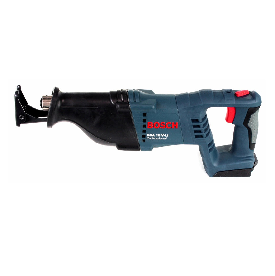 Bosch GSA 18 V-Li Akku Säbelsäge 18V + 2x Akku 4,0Ah + Ladegerät - Toolbrothers