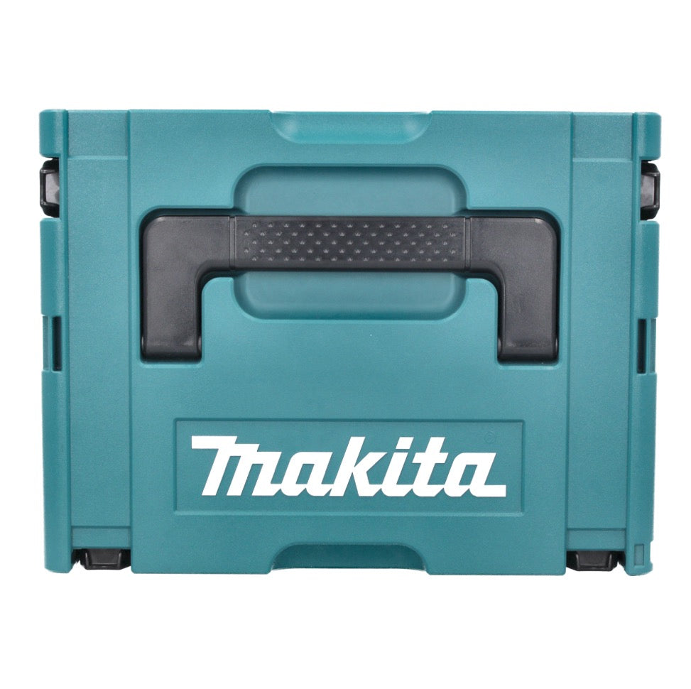 Makita DBN 500 ZJ Akku Stauchkopfnagler 18 V 15-50 mm + Stauchkopfnägel 50 mm 20000 Stück + Makpac - ohne Akku, ohne Ladegerät - Toolbrothers