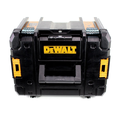 DeWalt DCH 333 NT Akku Kombihammer 54 V SDS-Plus Brushless Solo in TSTAK Box VI - ohne Akku, ohne Ladegerät - Toolbrothers