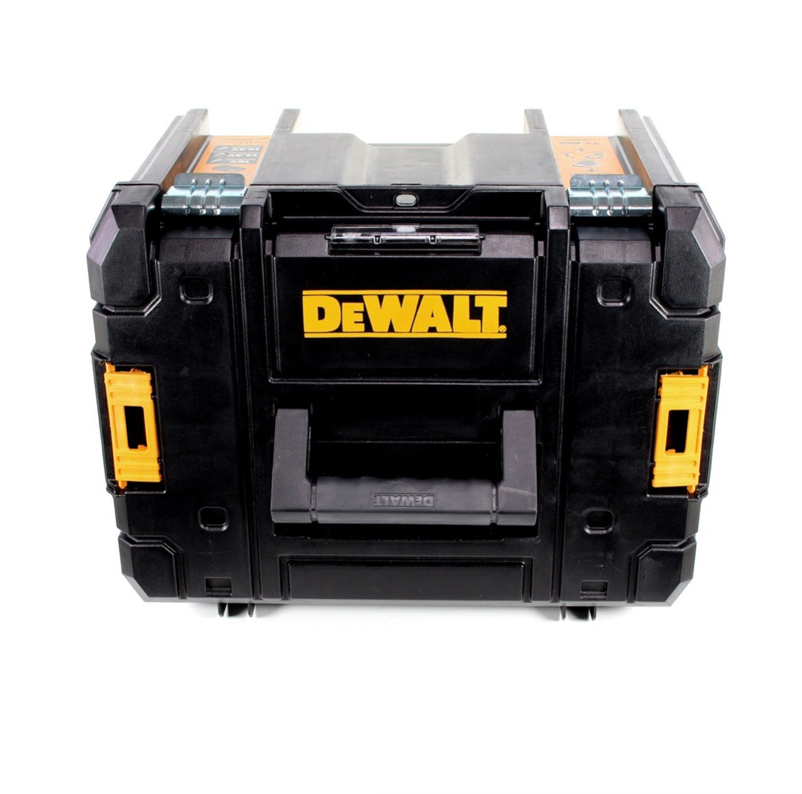 DeWalt DCH 333 X2 Akku Kombihammer 54 V SDS-Plus Brushless in TSTAK Box VI + 2 x 9,0 Ah FlexVolt Akkus - ohne Ladegerät - Toolbrothers