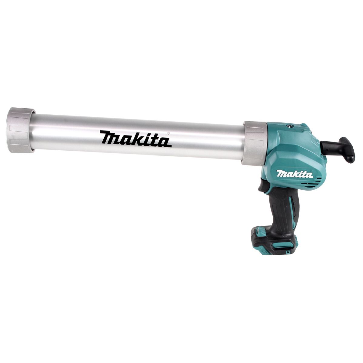 Makita CG 100 DSYEX Akku Kartuschenpistole mit 2x 1,5 Ah Akku und Ladegerät in Koffer für 310 ml Kartuschen und 600 ml Schlauchbeutel - Toolbrothers