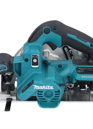 Makita DHS 661 ZJU Akku Handkreissäge 18 V 165 mm Brushless + Makpac - ohne Akku, ohne Ladegerät - Toolbrothers