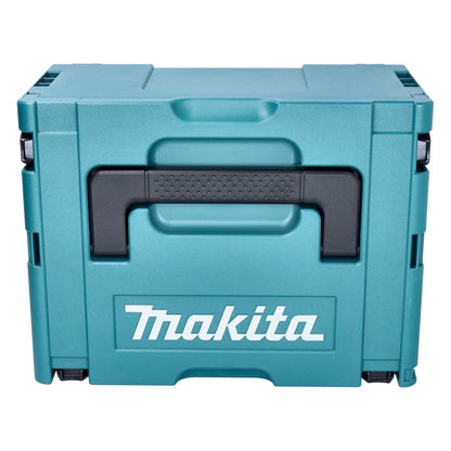 Makita DHS 661 RT1JU Akku Handkreissäge 18 V 165 mm Brushless + 1x 5,0Ah Akku + Ladegerät + Makpac - Toolbrothers