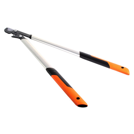 Fiskars LX98-L PowerGear X Bypass Getriebe Astschere für frisches Holz ( 1020188 ) - Toolbrothers