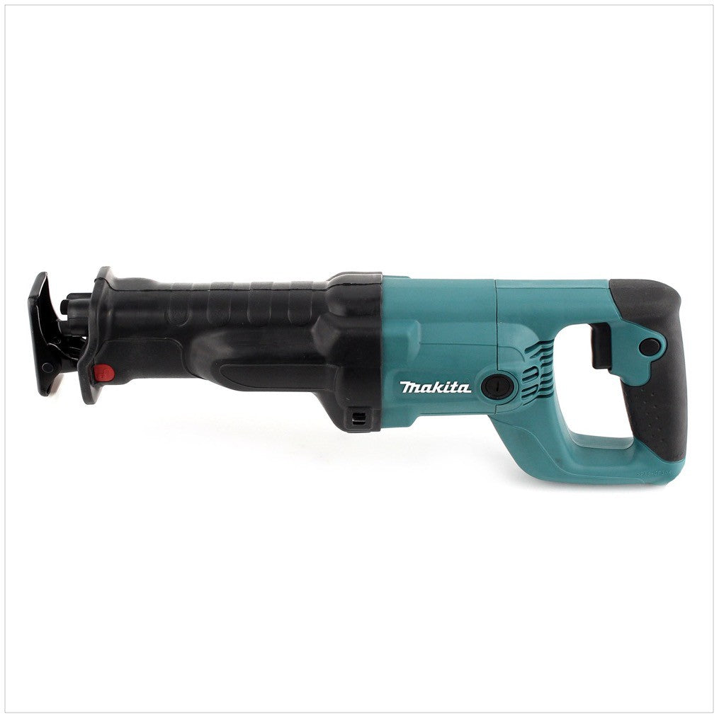 MAKITA JR 3050 T 1010 W Säbelsäge Reciprosäge  - nur das Gerät und Transportkoffer - ( ohne Sägeblatt ) - Toolbrothers