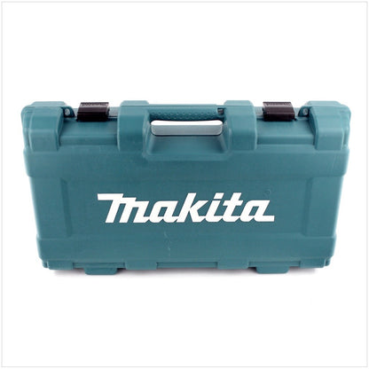 MAKITA JR 3050 T 1010 W Säbelsäge Reciprosäge  - nur das Gerät und Transportkoffer - ( ohne Sägeblatt ) - Toolbrothers