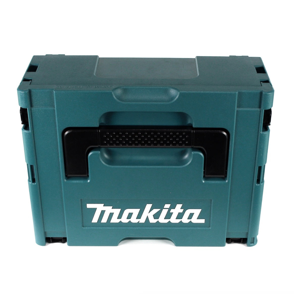 Makita DDF 485 RFJ Akku Bohrschrauber 18V 50Nm im Makpac + 2x 3,0 Ah Akku + Ladegerät - Toolbrothers