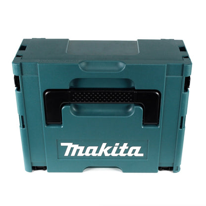 Makita DDF 485 RFJ Akku Bohrschrauber 18V 50Nm im Makpac + 2x 3,0 Ah Akku + Ladegerät - Toolbrothers