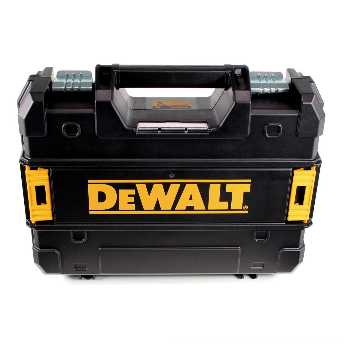 DeWalt DCD 778 L1T Akku Schlagbohrschrauber 18V 65Nm + 1x Akku 3,0Ah + Ladegerät in TSTAK Box - Toolbrothers