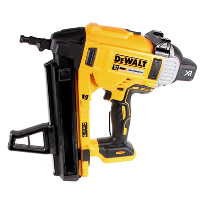 DeWalt DCN 890 NT Akku Nagler 18 V Li-Ion Brushless im Koffer + 1 x 3,0 Ah Akku - ohne Ladegerät - Toolbrothers