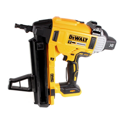 DeWalt DCN 890 L1 Akku Nagler 18 V Li-Ion Brushless im Koffer + 1 x 3,0 Ah Akku + Ladegerät - Toolbrothers