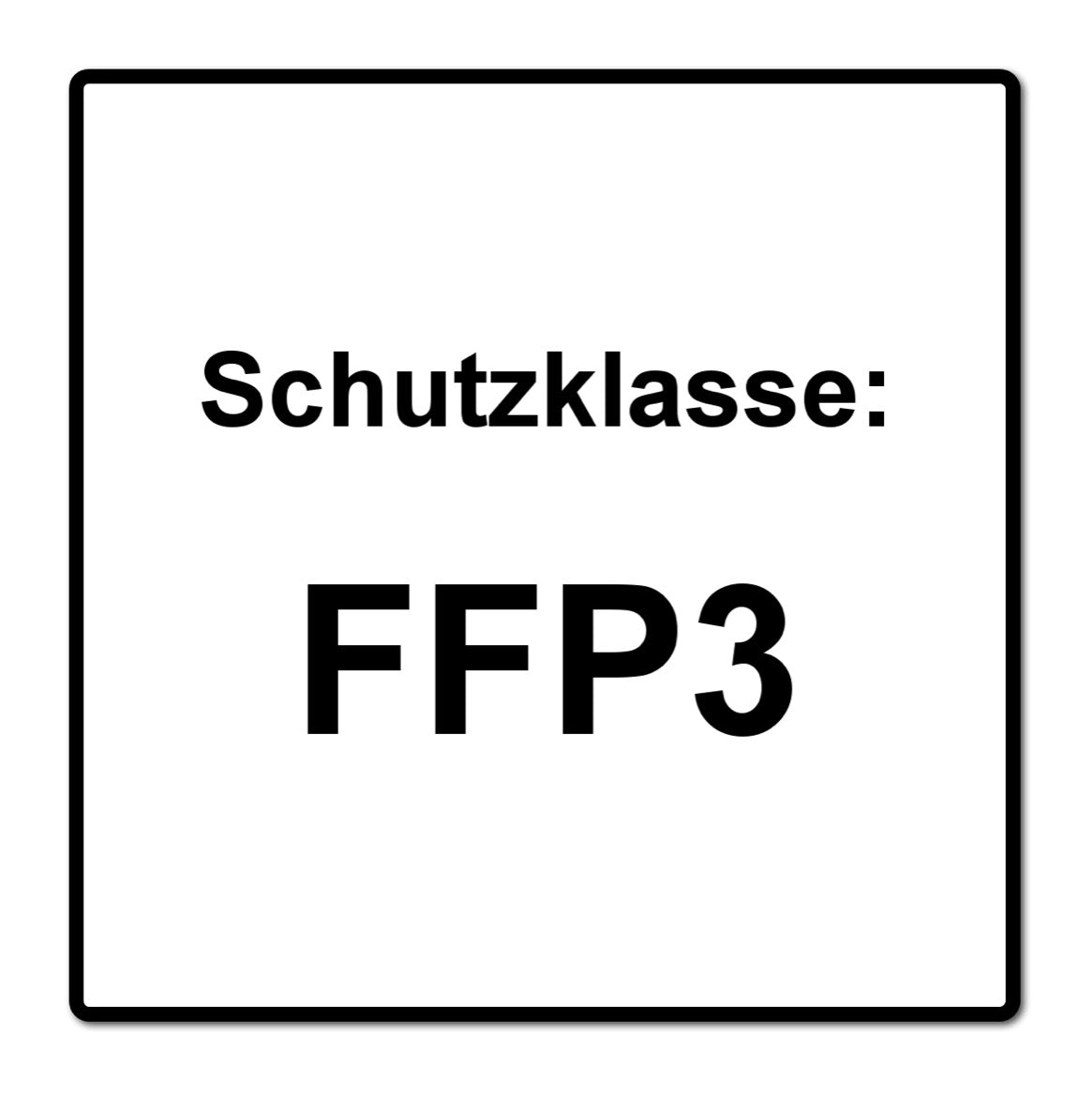 Dräger X-plore 1730+ V FFP3 NR D filtrierende Halbmaske 10 Stück - Schutz vor giftigen Stäuben, Rauch und Aerosolen - Toolbrothers