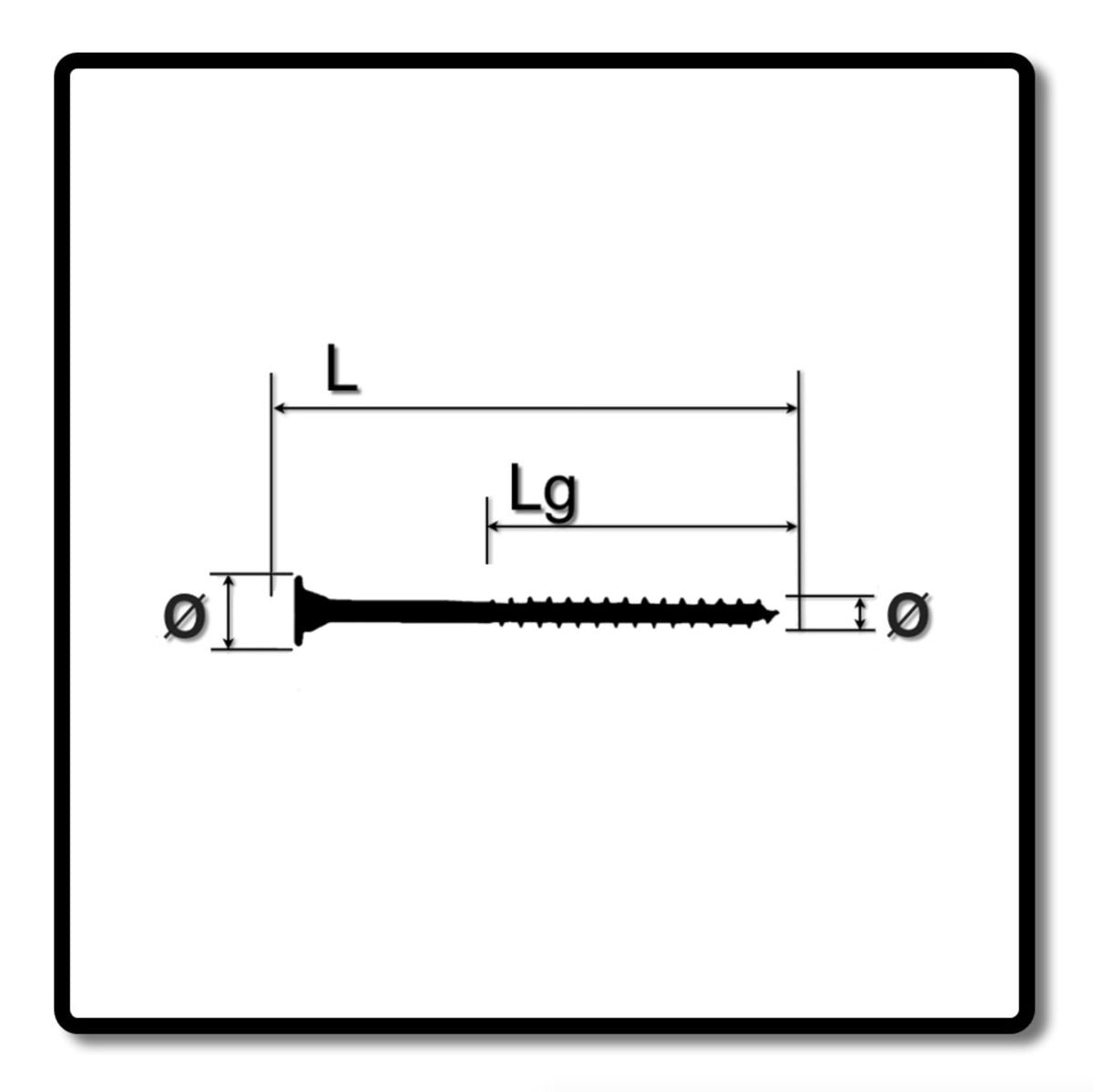 SPAX Tellerkopfschraube flach 5,0 x 77 mm 750 Stk. ( 5x 0251010500775 ) Teilgewinde Torx T-STAR plus T20 4Cut WIROX - Toolbrothers