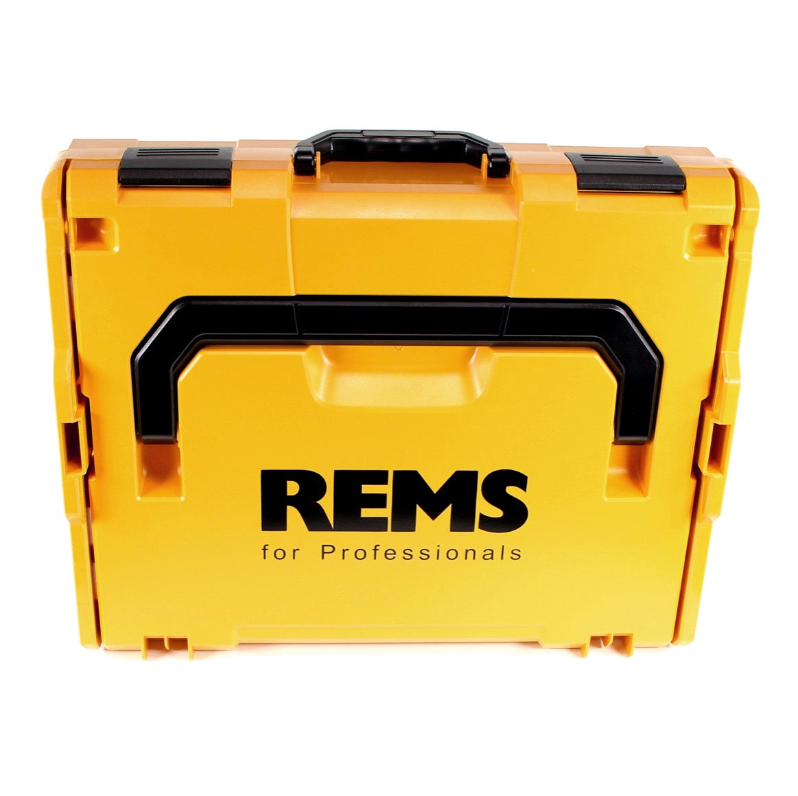 REMS L-BOXX 136 System Werkzeugkoffer Aufbewahrungsbox Professional - Toolbrothers