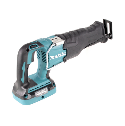 Makita DJR 360 Z Akku Reciprosäge 36V ( 2x18V ) Brushless Säbelsäge Solo - ohne Akku, ohne Ladegerät - Toolbrothers